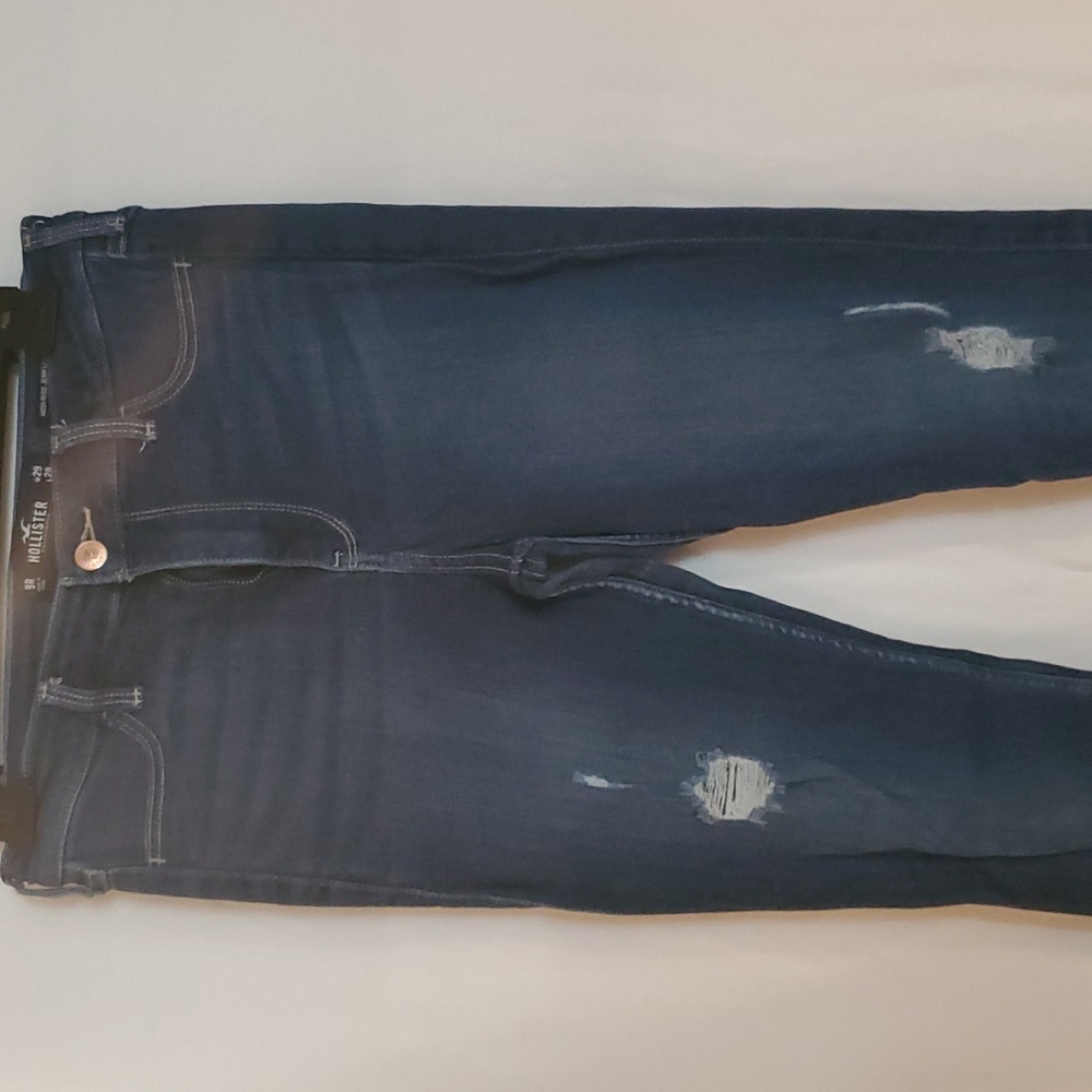 Womens Hollister size 9R - Picture 2 of 4